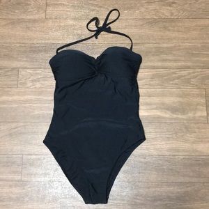 NWOT Old Navy One Piece Swimsuit Sz Small
